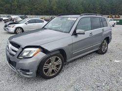 Mercedes-Benz glk-Class salvage cars for sale: 2015 Mercedes-Benz GLK 350 4matic