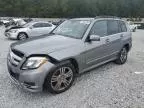 2015 Mercedes-Benz GLK 350 4matic