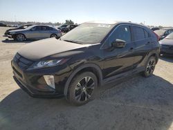 Carros con verificación Run & Drive a la venta en subasta: 2019 Mitsubishi Eclipse Cross SE