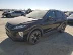 2019 Mitsubishi Eclipse Cross SE