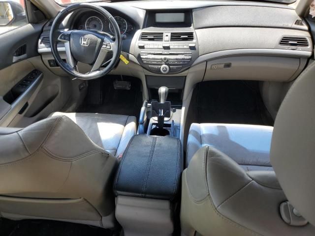 2009 Honda Accord EXL