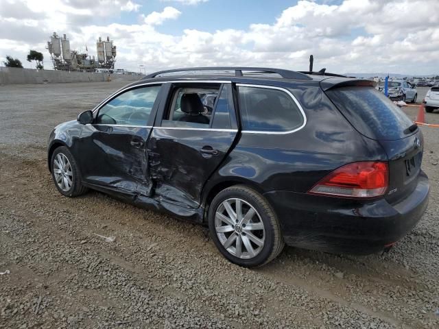 2014 Volkswagen Jetta TDI