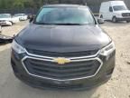 2018 Chevrolet Traverse LS