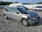 2006 Volvo S40 2.4I