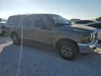 2002 Ford Excursion Limited