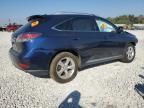 2014 Lexus RX 350 Base