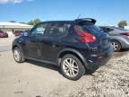 2012 Nissan Juke S