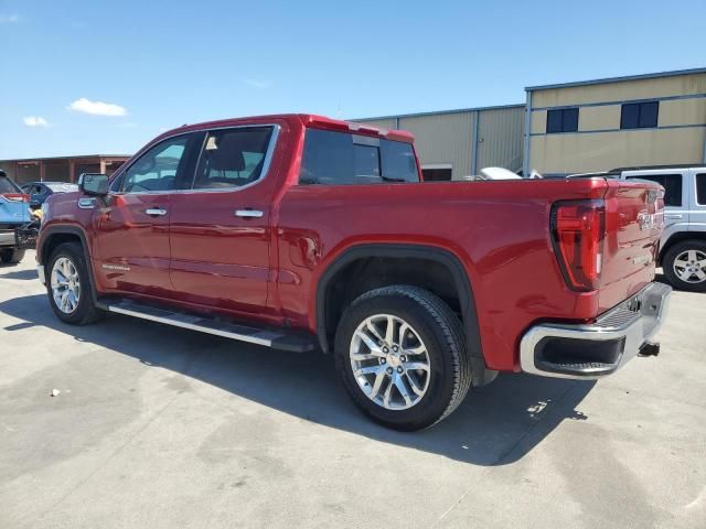 2021 GMC Sierra C1500 SLT