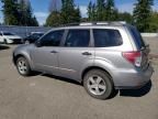 2011 Subaru Forester 2.5X