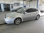 2009 Subaru Impreza Outback Sport