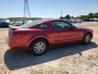 2005 Ford Mustang