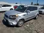 2012 KIA Soul +