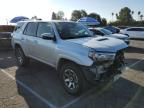 2017 Toyota 4runner SR5/SR5 Premium