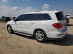 2014 Mercedes-Benz GL 450 4matic