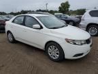 2010 KIA Forte EX