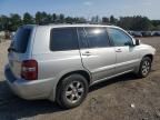 2005 Toyota Highlander Limited