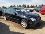 2007 Mercedes-Benz C 280 4matic