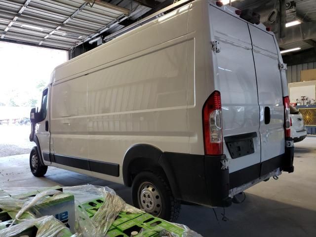 2019 Dodge RAM Promaster 2500 2500 High