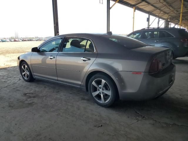 2012 Chevrolet Malibu 1LT