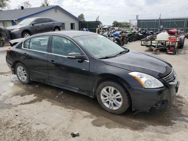 2011 Nissan Altima Base