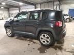 2015 Jeep Renegade Limited