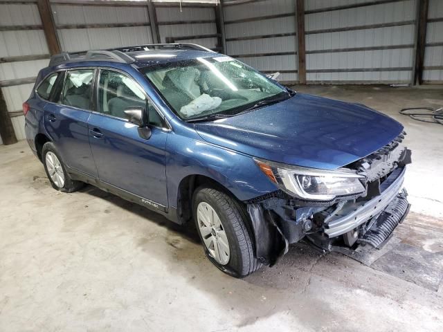 2019 Subaru Outback 2.5I