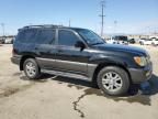 2004 Lexus LX 470