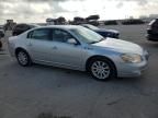 2011 Buick Lucerne CXL