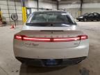 2015 Lincoln MKZ Hybrid