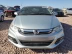 2013 Honda Insight EX