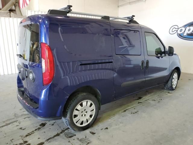 2015 Dodge RAM Promaster City SLT