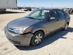 Salvage cars for sale at Sun Valley, CA auction: 2011 Ford Focus S