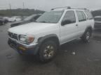 1997 Nissan Pathfinder LE