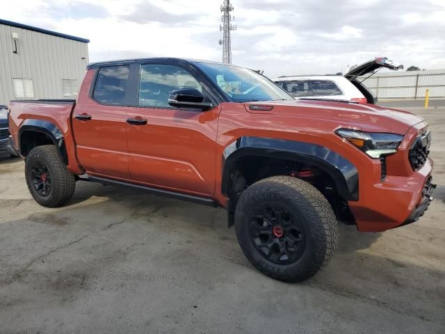 2024 Toyota Tacoma Double Cab