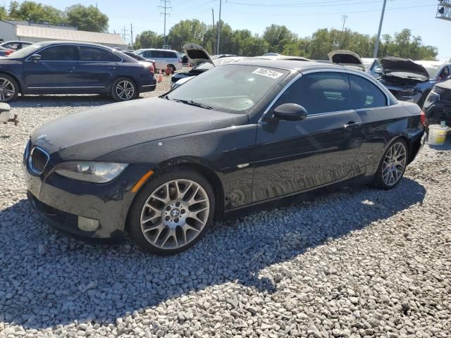 2007 BMW 328 I