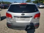 2011 KIA Sorento Base