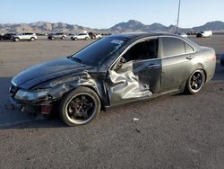 2004 Acura TSX en venta en North Las Vegas, NV