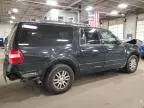 2013 Ford Expedition EL Limited