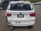 2014 BMW X3 XDRIVE35I