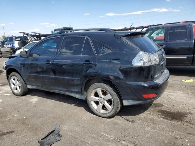 2005 Lexus RX 330