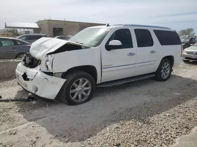 2008 GMC Yukon XL Denali