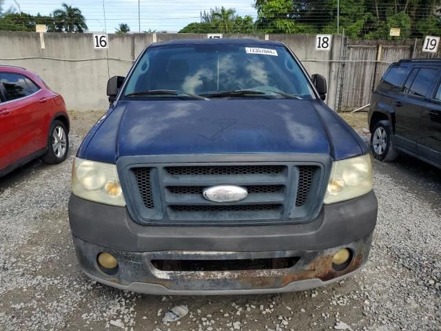 2006 Ford F150