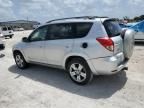 2007 Toyota Rav4 Sport