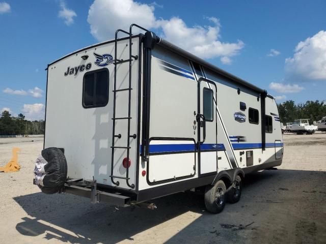 2020 Jayco Trailer