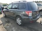 2009 Subaru Forester 2.5X Premium