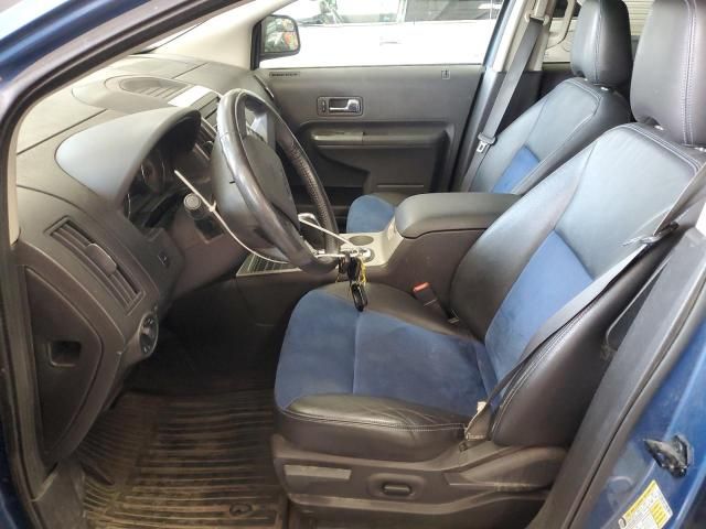 2009 Ford Edge SEL