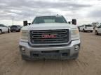 2015 GMC Sierra K2500 SLE