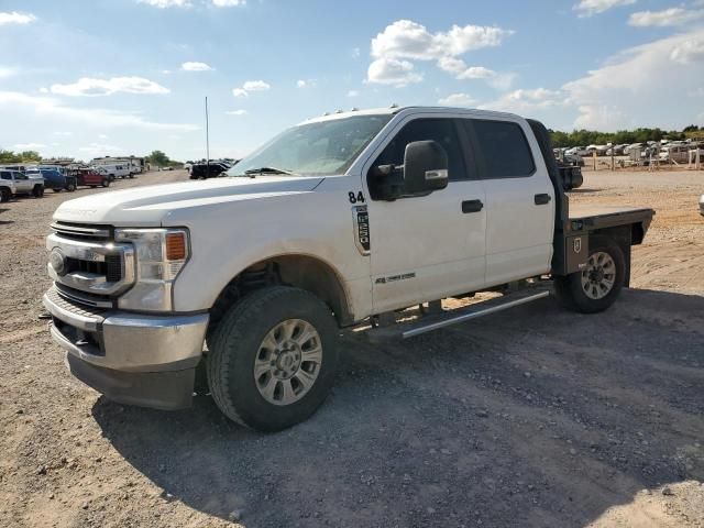 2020 Ford F250 Super Duty