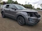 2016 Ford Explorer Police Interceptor