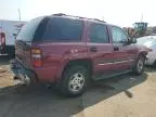 2005 Chevrolet Tahoe K1500